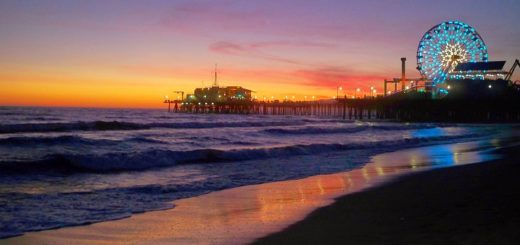 California - Adventurousfigs.com