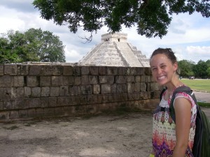 Chichen Itza - Cancun