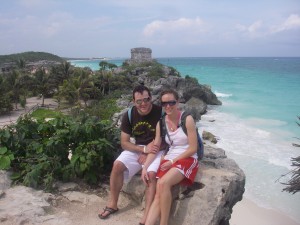 Tulum - Cancun