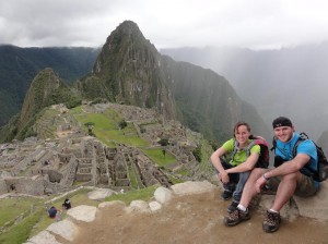 Machu Picchu - Cuzco, Peru