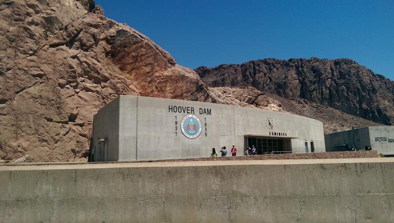 Hoover Dam