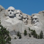 Mount Rushmore