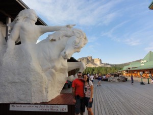 Crazy Horse