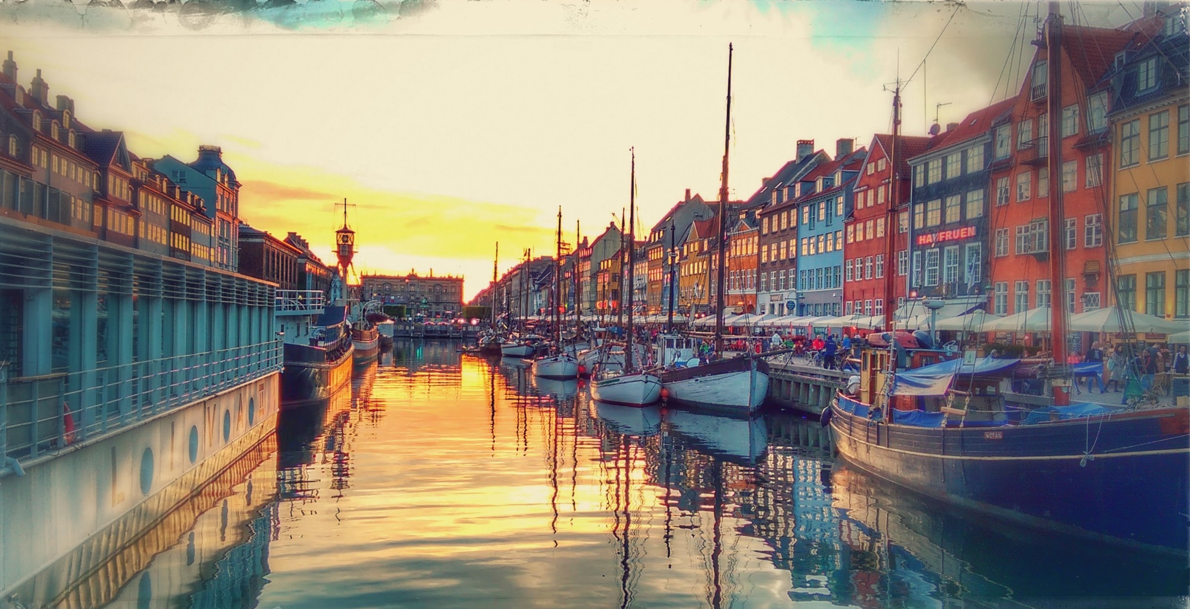 Nyhavn