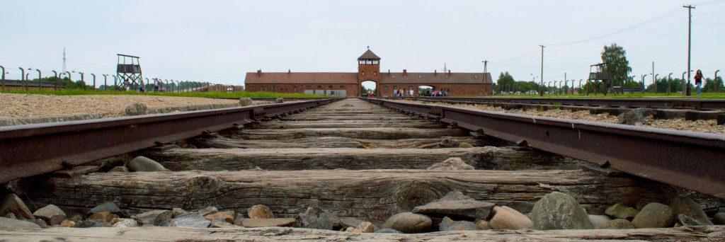 Auschwitz Concentration Camp