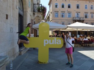 Pula - Croatia