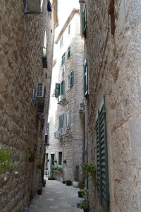 Kotor, Montenegro