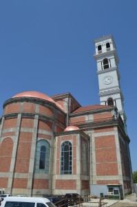 Mother Teresa, Kosovo