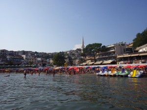 Ulcinj, Montenegro