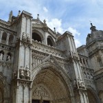 Toledo - adventurousfigs.com