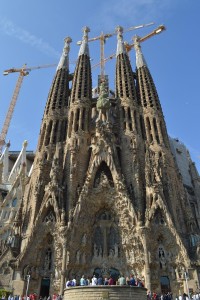 Barcelona - adventurousfigs.com