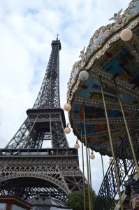 Paris - adventurousfigs.com