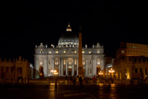 Vatican - adventurousfigs.com