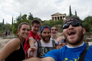 Athens - adventurousfigs.com