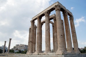 Athens - adventurousfigs.com