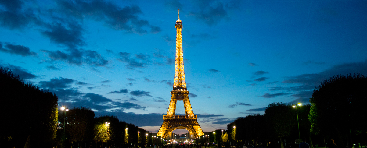 Paris - adventurousfigs.com