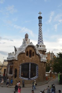 Barcelona - adventurousfigs.com