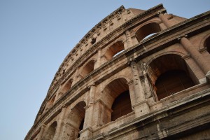 Rome - adventurousfigs.com