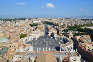 Rome - adventurousfigs.com