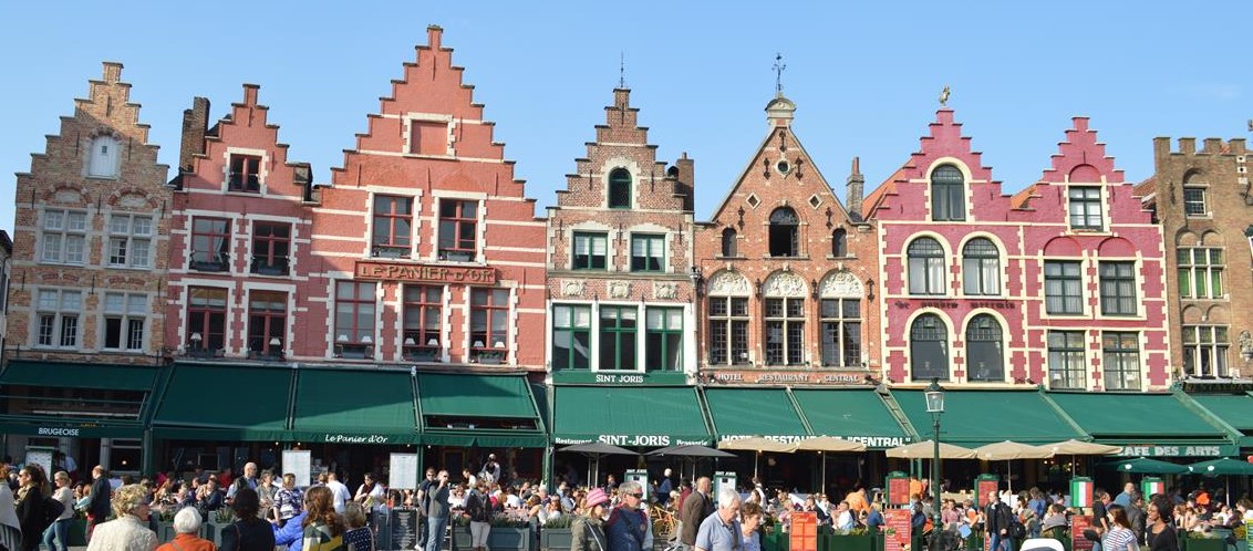 Belgium - adventurousfigs.com