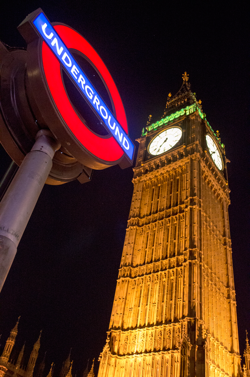 London - adventurousfigs.com