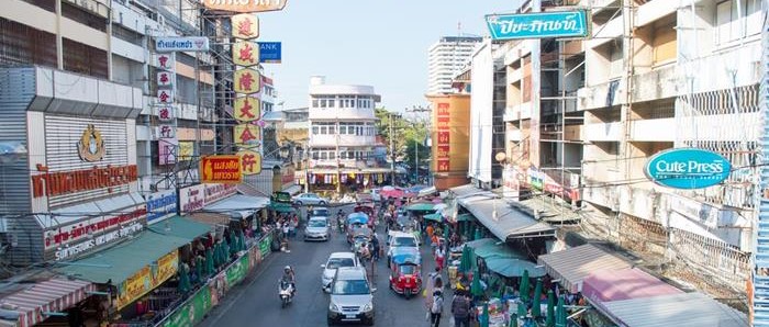 Chiang Mai - adventurousfigs.com