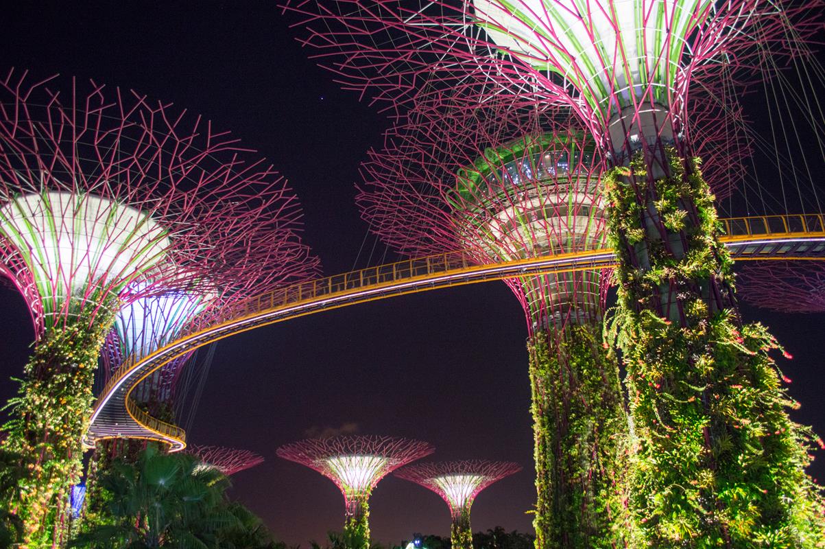 Singapore - adventurousfigs.com