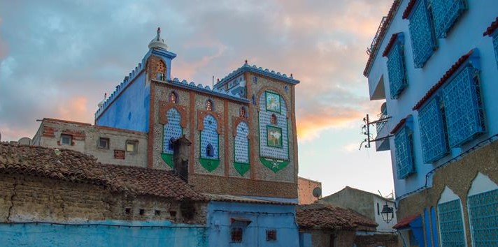 Morocco - Adventurousfigs.com