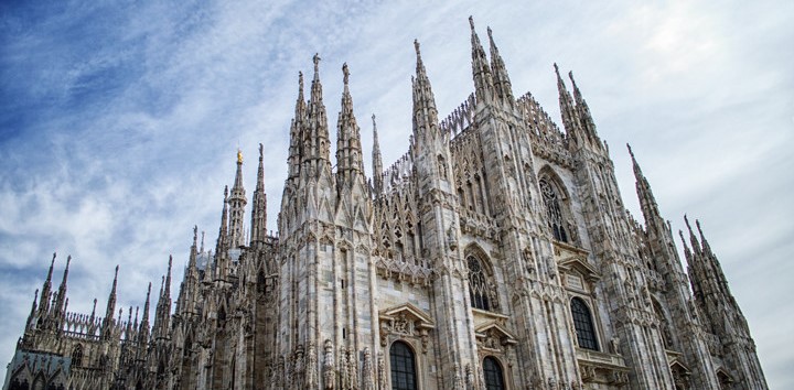 Milan - adventurousfigs.com