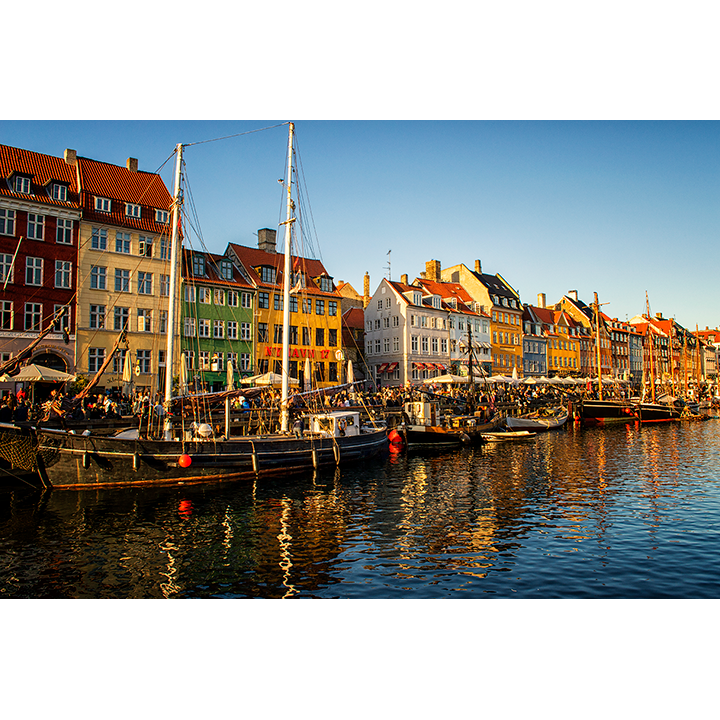 nyhavn