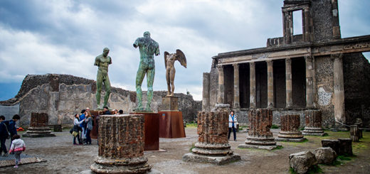 Pompeii