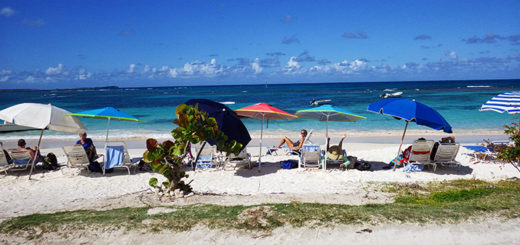 Caribbean - Adventurousfigs