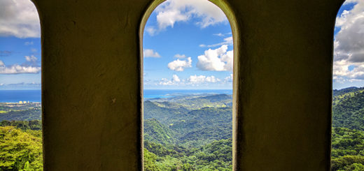 Puerto Rico - Adventurousfigs