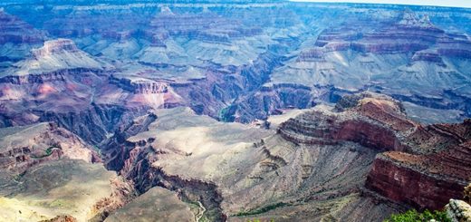Grand Canyon - Adventurousfigs.com