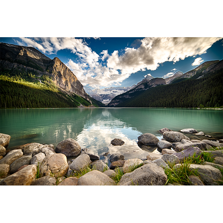 Lake Louise - Canada
