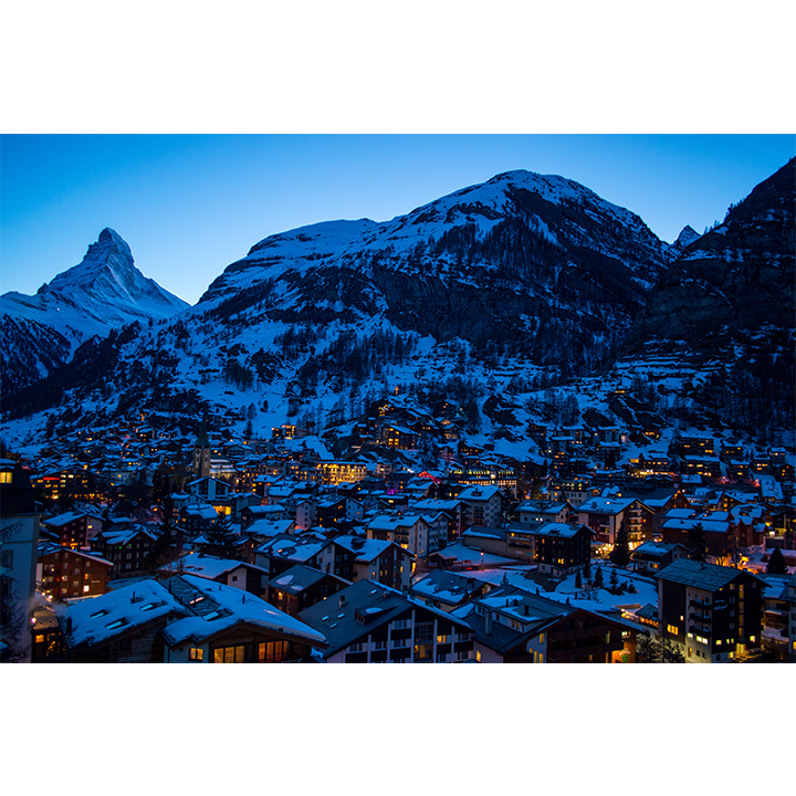 Zermatt - Switzerland