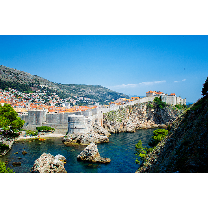 Dubrovnik - Croatia