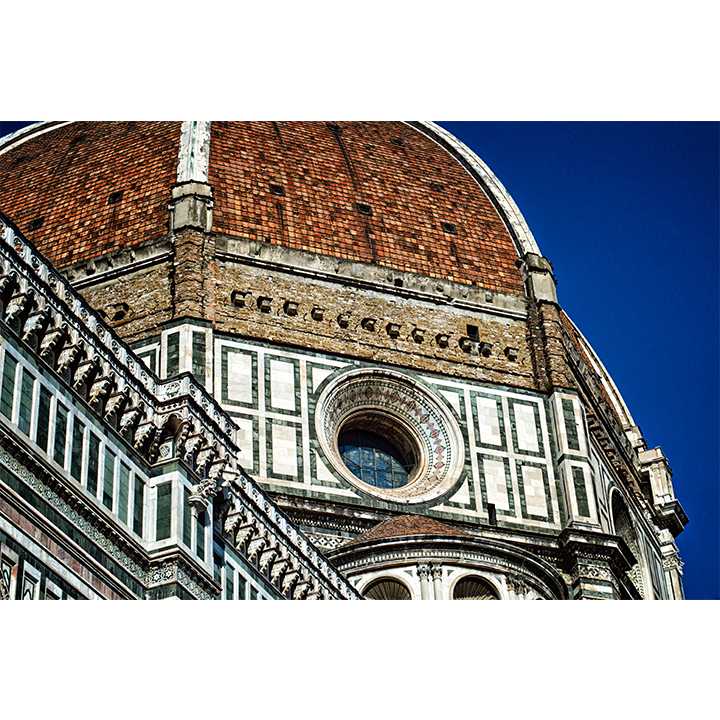 Duomo di Firenze - Italy