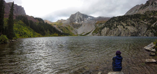 Snowmass - Adventurousfigs