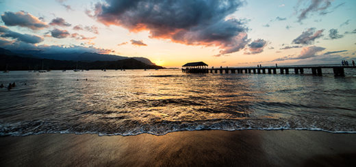 Hawaii - Adventurous Figs