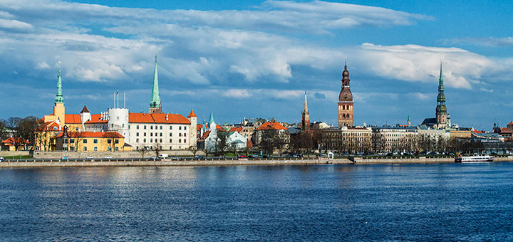 Latvia - Adventurous Figs