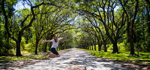 Savannah - Adventurous Figs