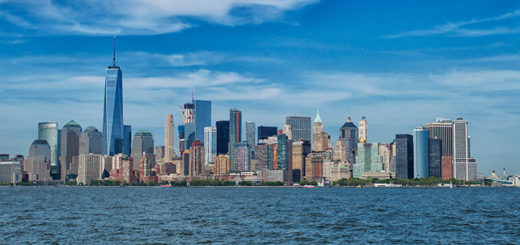 New York - Adventurous Figs