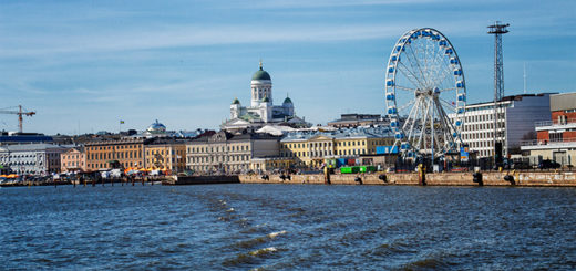 Helsinki - Adventurous Figs