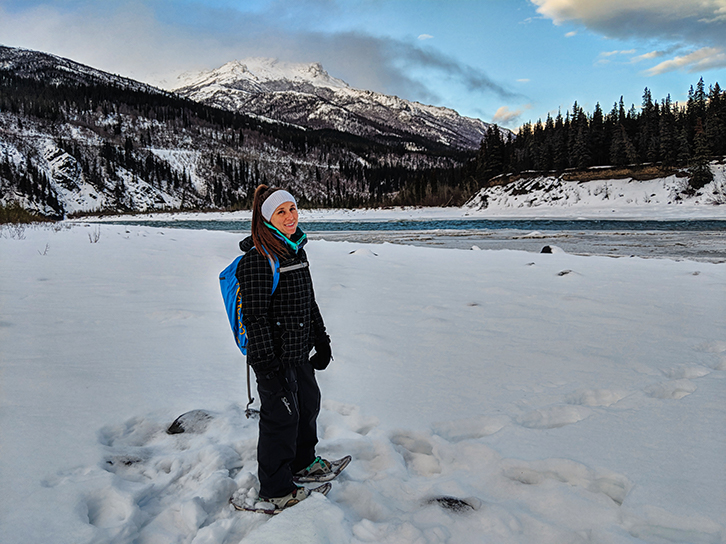 Alaska - Adventurous Figs