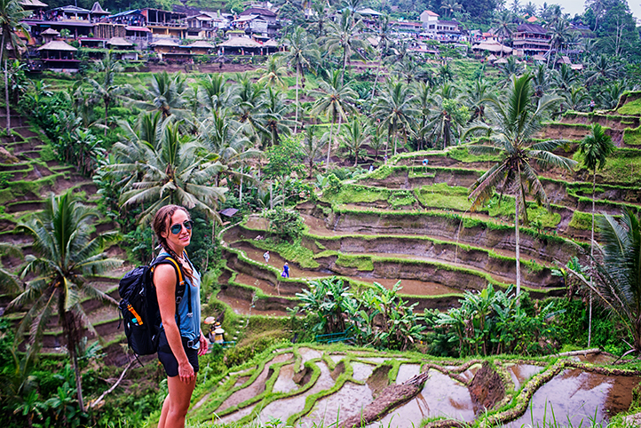 Bali - Adventurous Figs