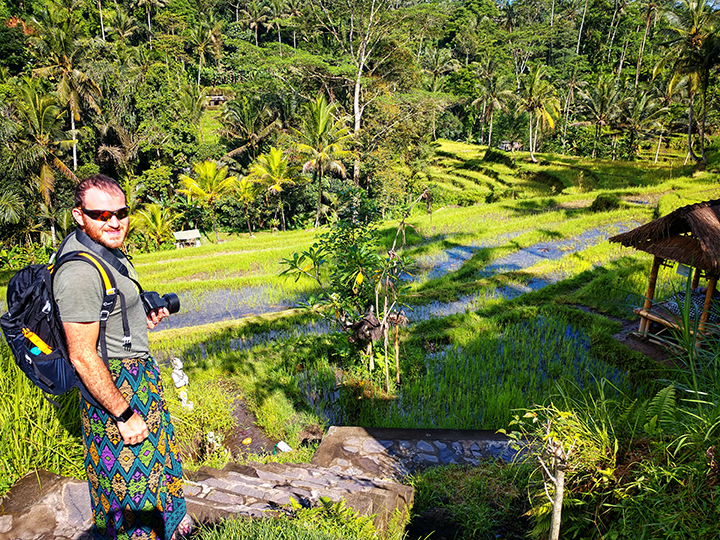 Bali - Adventurous Figs