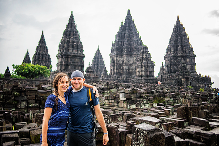 Indonesia - Adventurous Figs