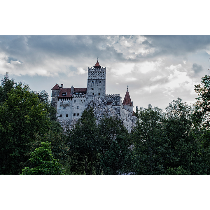Bran Castle - Romania