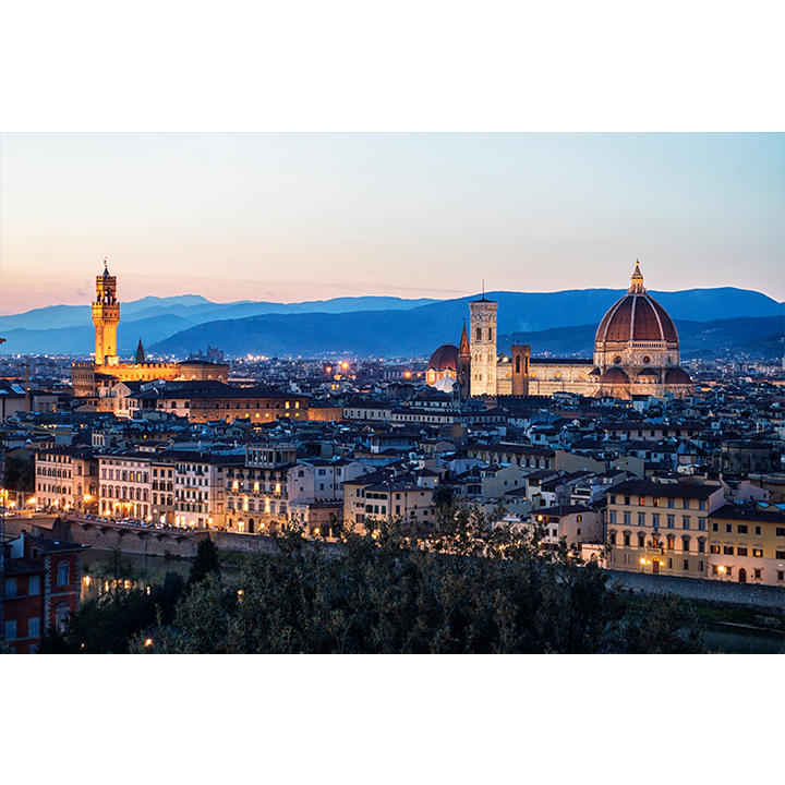 Florence - Italy